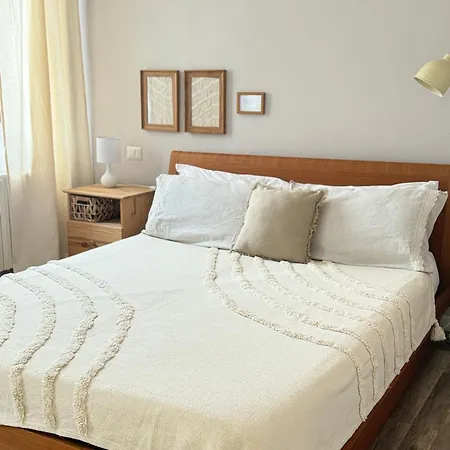 Гостевой дом Maison Rebecca Карпи