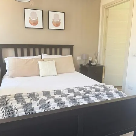 Maison Rebecca 4*
