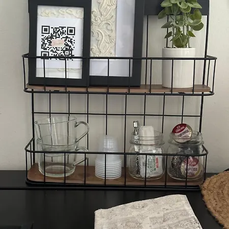 Maison Rebecca Карпи