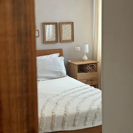 Гостевой дом Maison Rebecca Карпи