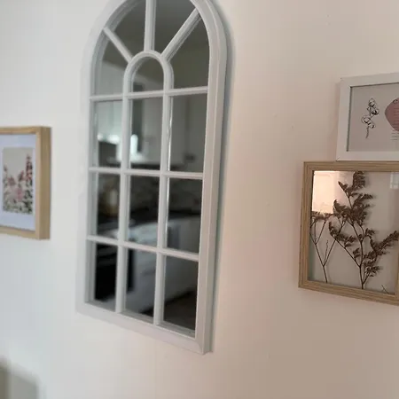 Maison Rebecca