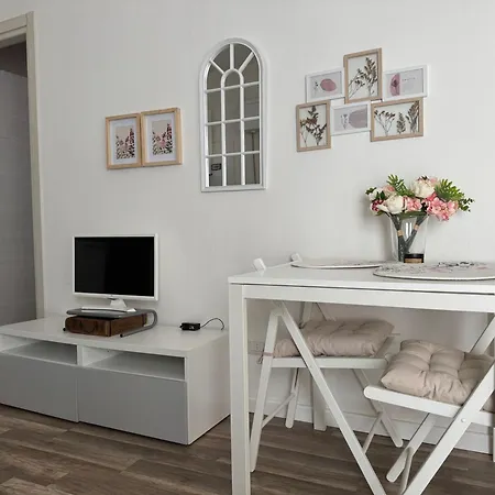 Maison Rebecca Πανσιόν *