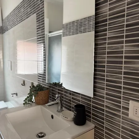 Πανσιόν Maison Rebecca *