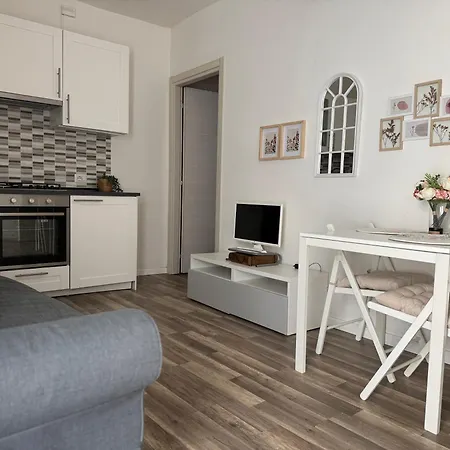 Maison Rebecca * Κάρπι