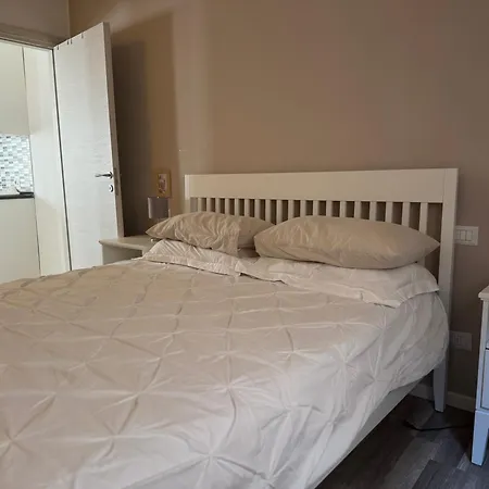 Πανσιόν Maison Rebecca Κάρπι