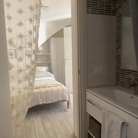 Maison Rebecca 4* Carpi