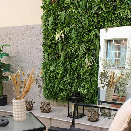 Maison Rebecca Carpi