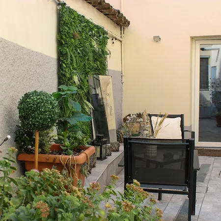 Maison Rebecca Pensjonat 4*
