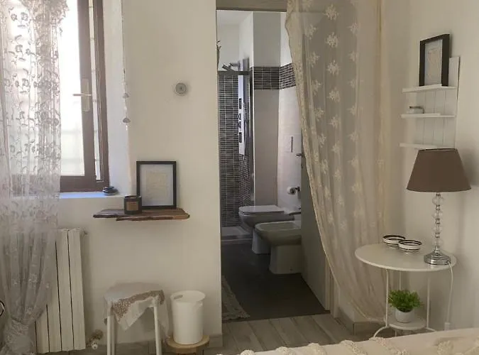 بيت ضيافة Maison Rebecca 4*