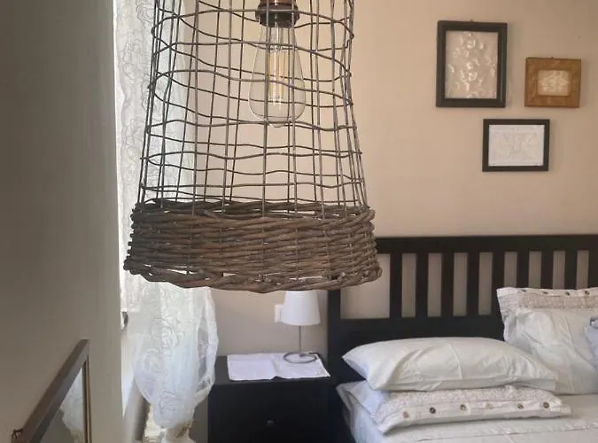 بيت ضيافة Maison Rebecca