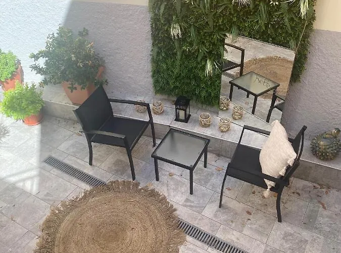 بيت ضيافة Maison Rebecca