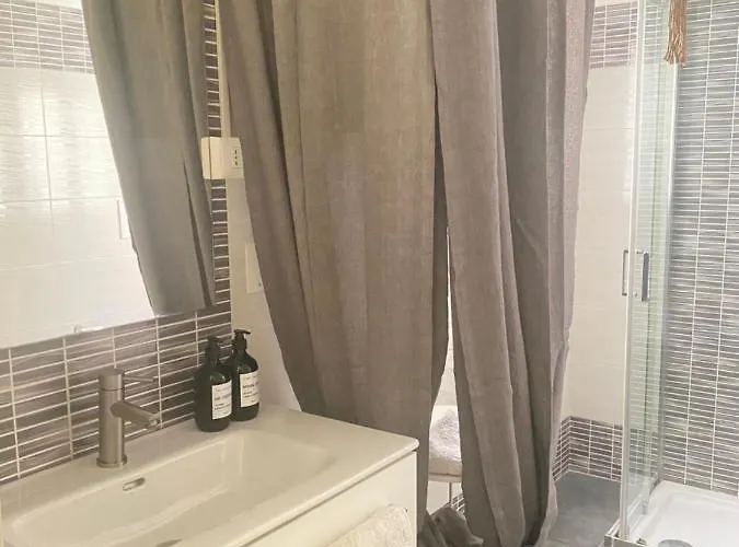 بيت ضيافة Maison Rebecca كابري