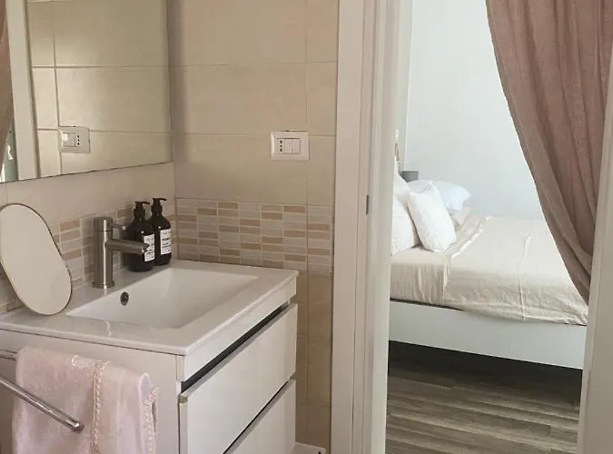 بيت ضيافة Maison Rebecca كابري