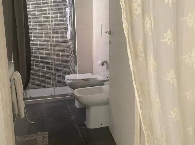 بيت ضيافة Maison Rebecca كابري