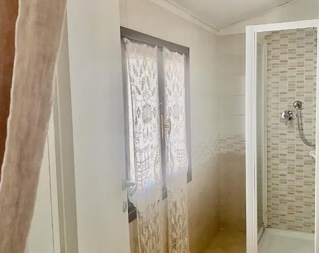 Maison Rebecca Gæstehus 4*