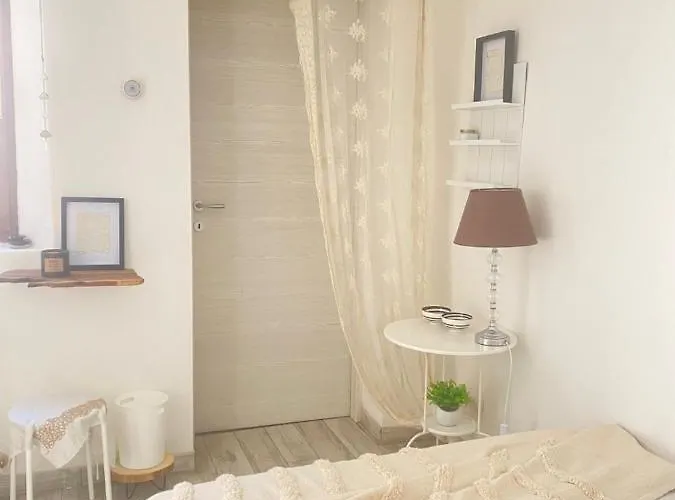 Maison Rebecca بيت ضيافة