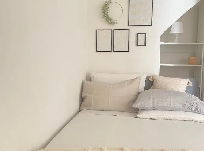 Gæstehus Maison Rebecca 4*