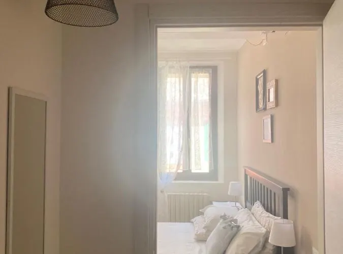 Gæstehus Maison Rebecca Carpi