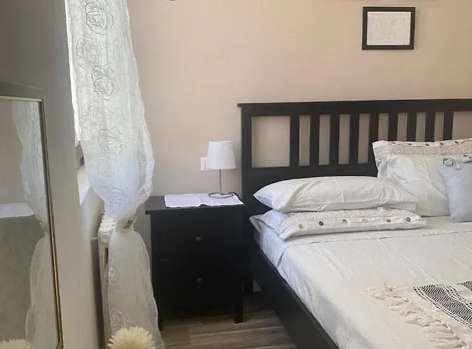 بيت ضيافة Maison Rebecca