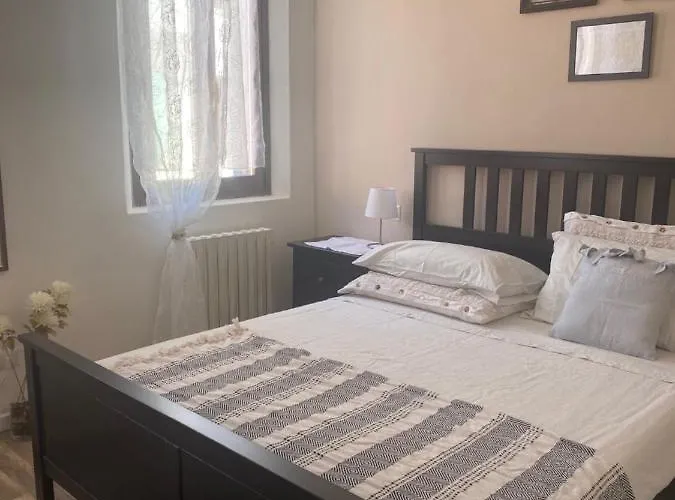 بيت ضيافة Maison Rebecca