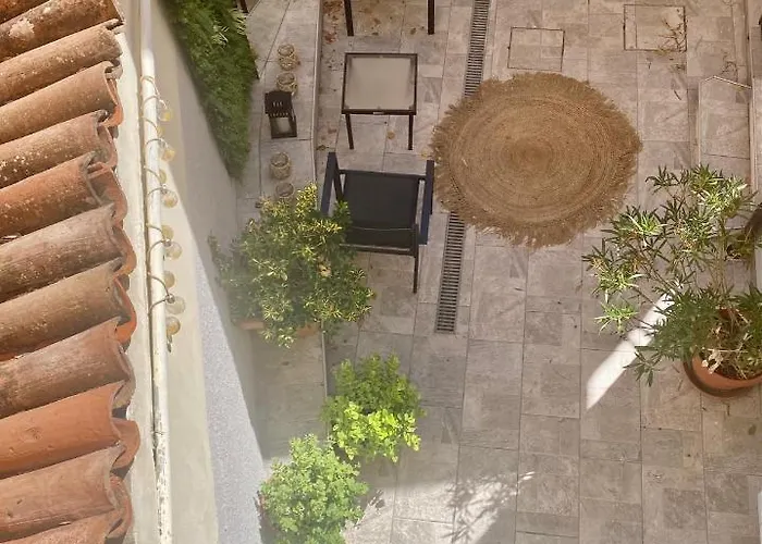 Maison Rebecca كابري