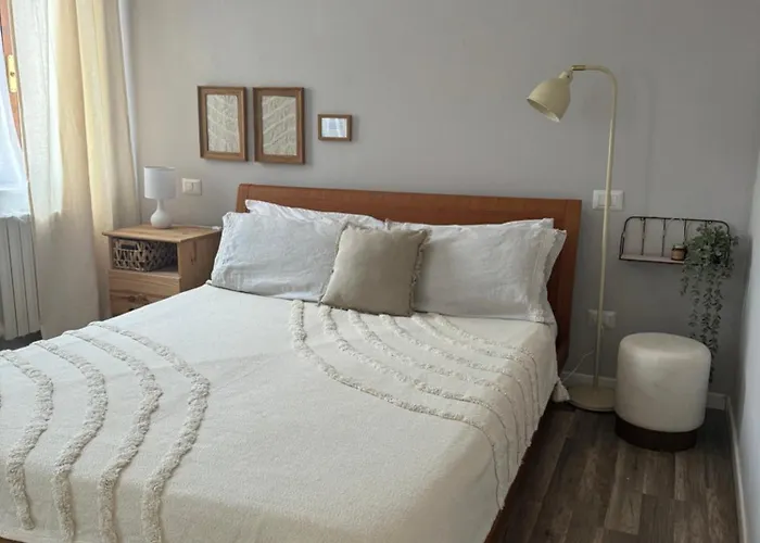 Maison Rebecca بيت ضيافة 4*