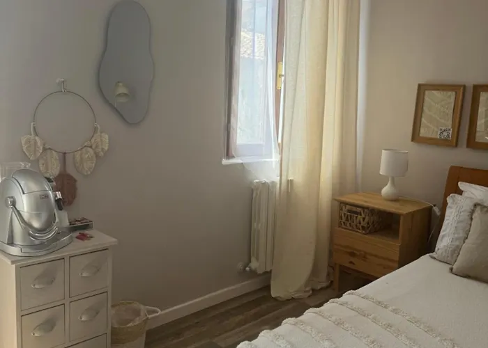 Gæstehus Maison Rebecca Carpi