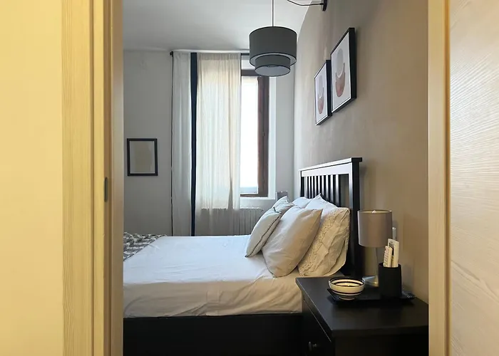 Maison Rebecca Gæstehus 4*