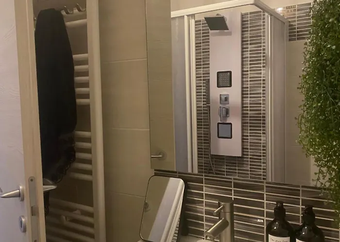 Gæstehus Maison Rebecca 4*