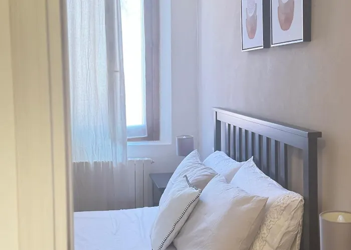 Maison Rebecca كابري