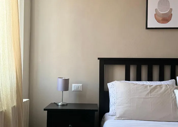 Maison Rebecca 4* Carpi