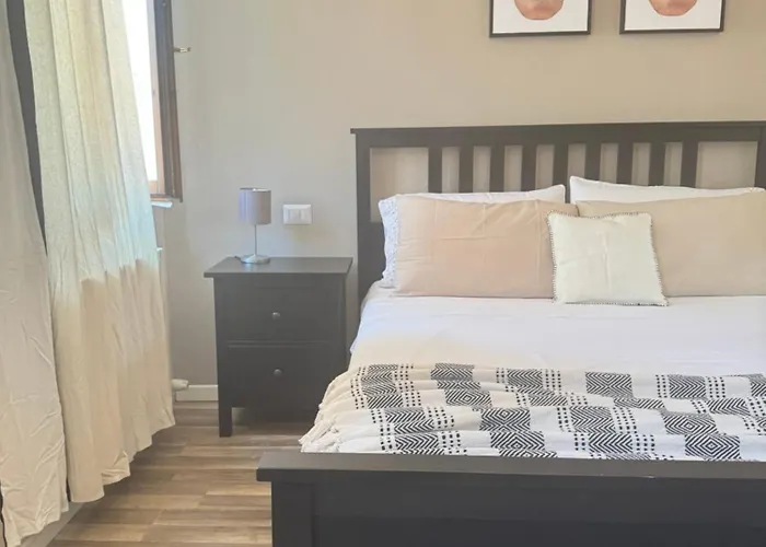 بيت ضيافة Maison Rebecca