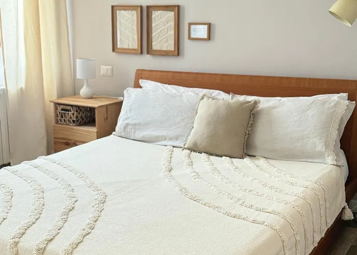 Gæstehus Maison Rebecca Carpi