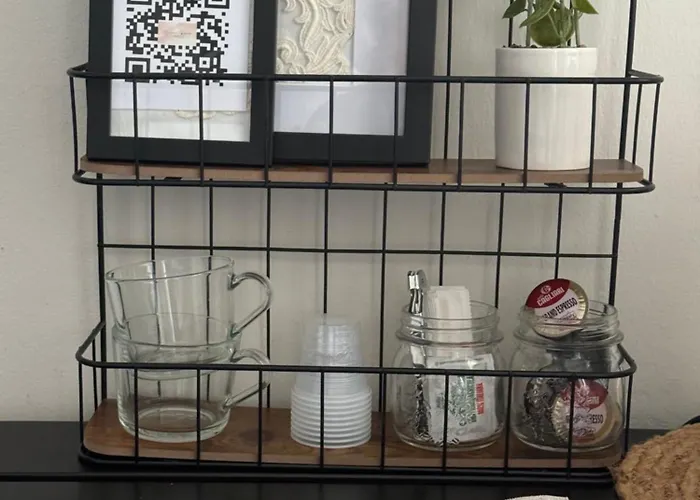 Maison Rebecca كابري