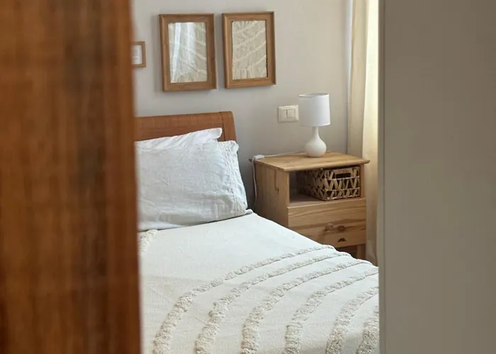 Gæstehus Maison Rebecca Carpi