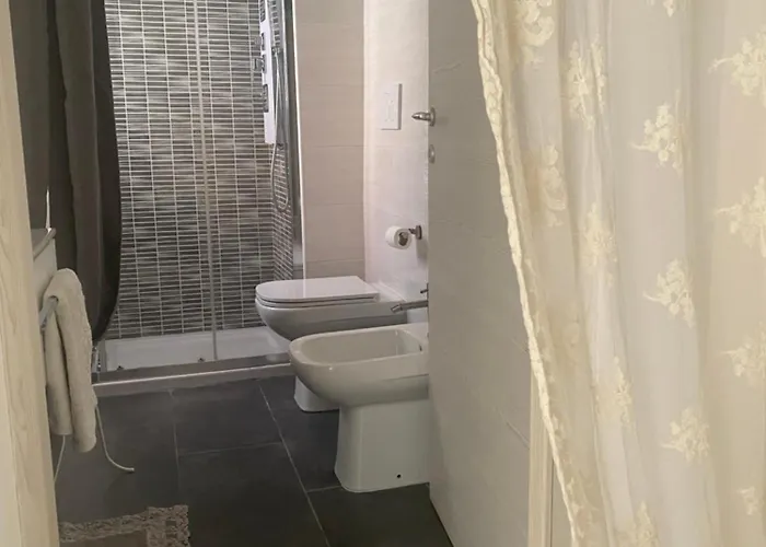 Maison Rebecca بيت ضيافة