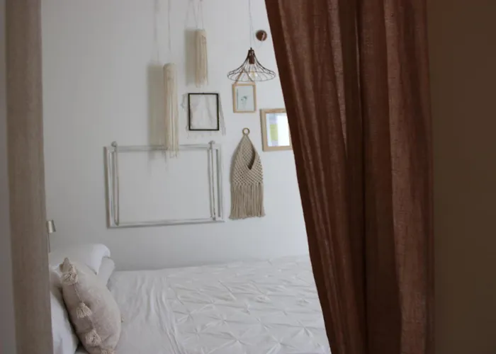 بيت ضيافة Maison Rebecca 4*