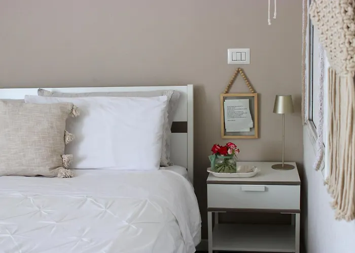 Maison Rebecca Carpi